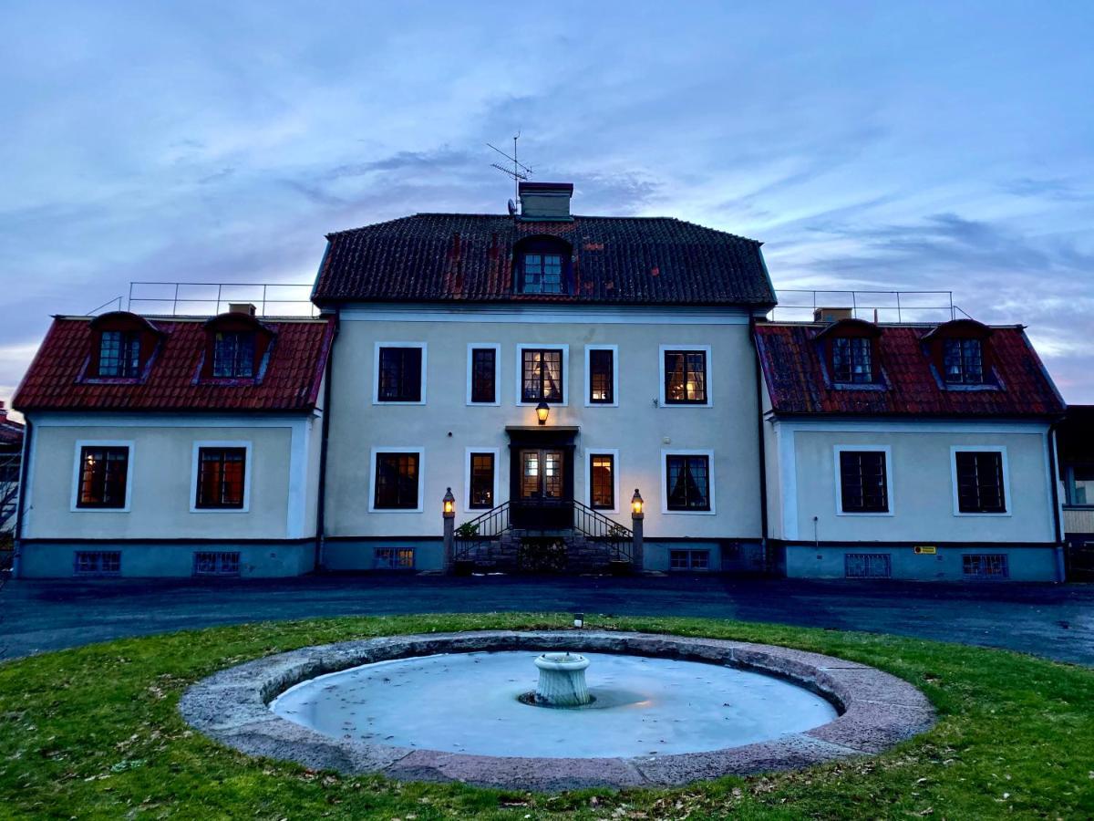 Tokeryds Herrgard Jönköping Exterior foto